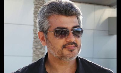 Thala Ajith Reason for Thani Oruvan Aravind Swamy Role