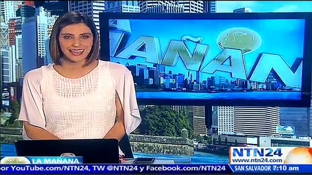 “Hillary Clinton ha logrando éxitos y puede que gane la nominación a la Presidencia”: estratega demócrata a NTN24
