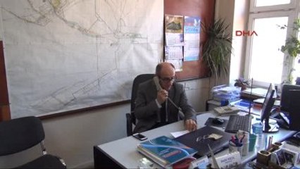 Zonguldak 263 İşçinin Öldüğü Grizu Faciasından Kurtulan Mühendis, 19 Yıl Sonra Parkinson Oldu