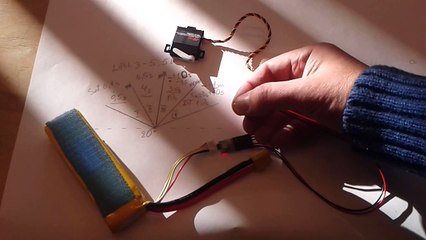 for F1G micro timer electronic