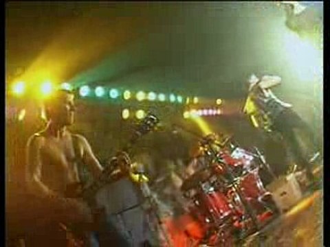 Король и Шут - Дурак и молния [Ели мясо мужики], 1999