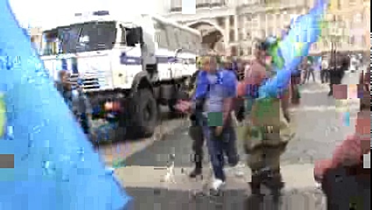 Путин дурак и все остальное гавно