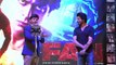 Fan Trailer Grand Launch - Shah Rukh Khan - Fans Crazy Madness For Shah Rukh