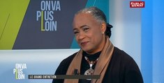 Invitée : Barbara Hendricks - Le Grand Entretien (extrait)