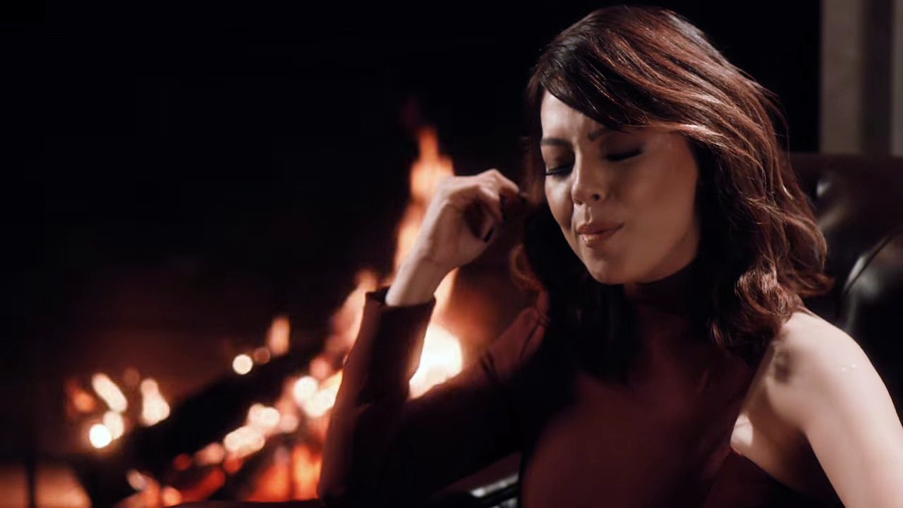 Ebru Gündeş - Nerdeydin