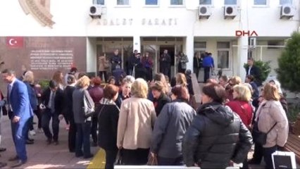 Çanakkale CHP'li Kadınlardan Emine Erdoğan'ın Sözlerine Suç Duyurusu