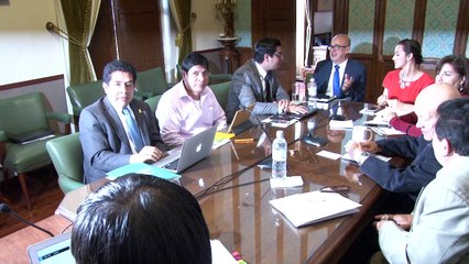 Rechaza PAN la creación de una comisión ambiental