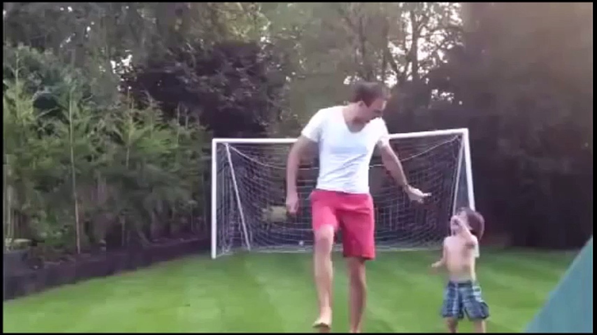 Soccerboy remix
