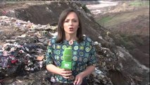 Shkumbin, mbetjet urbane shkarkohen në lumenj - Top Channel Albania - News - Lajme