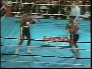 Tout les KO de Mike Tyson