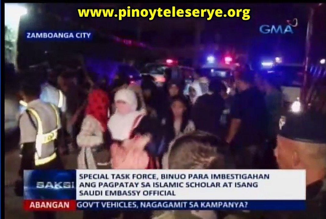 SAKSI - March 2, 2016 Full Epi. Part 2