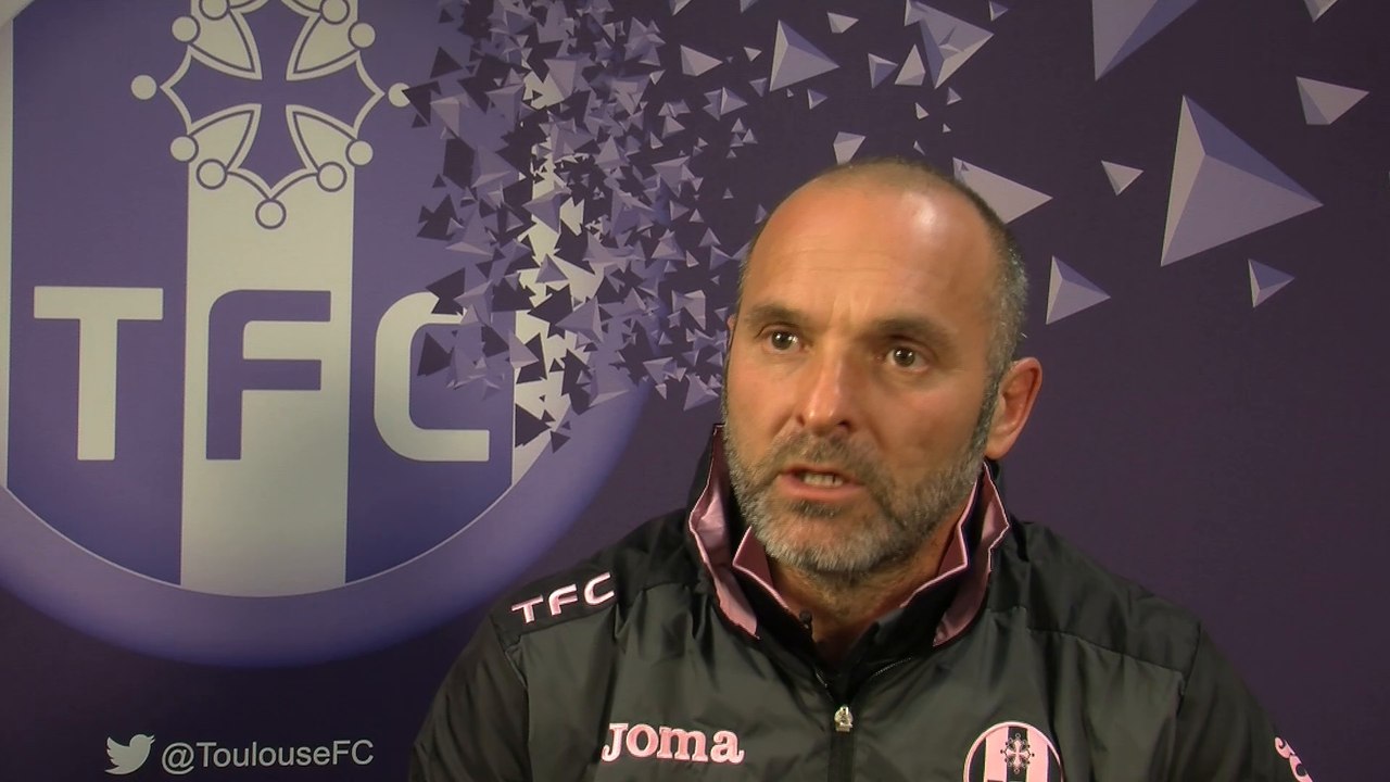 Les premiers mots de Pascal Dupraz