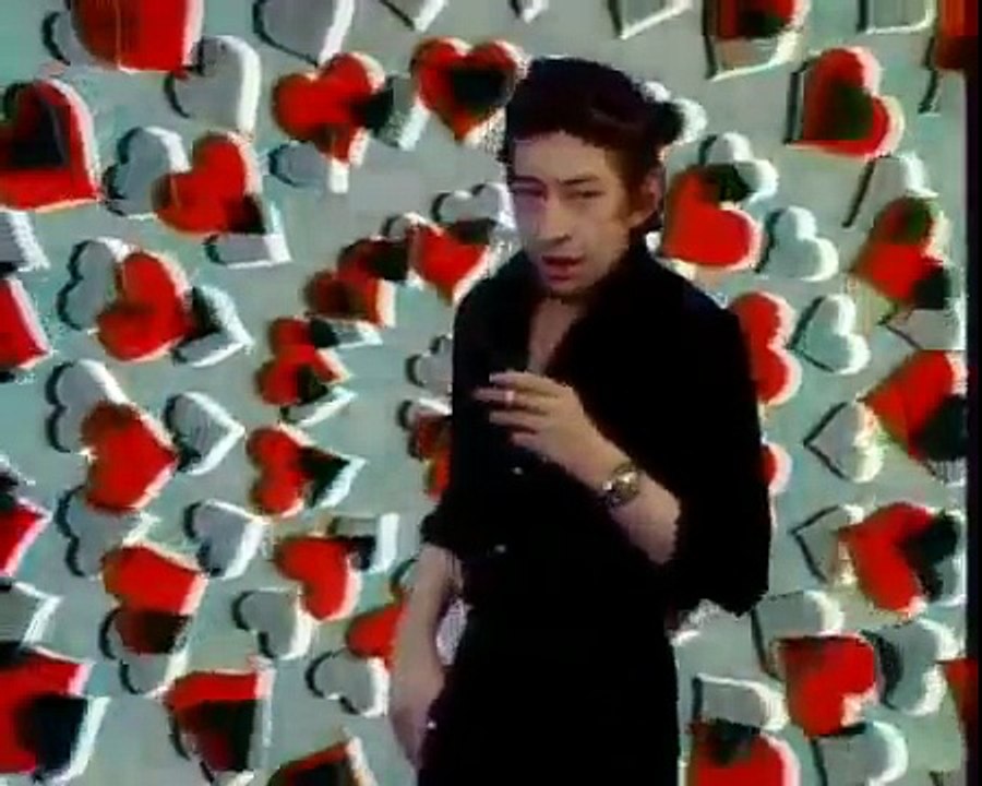 Serge Gainsbourg - Melody Nelson