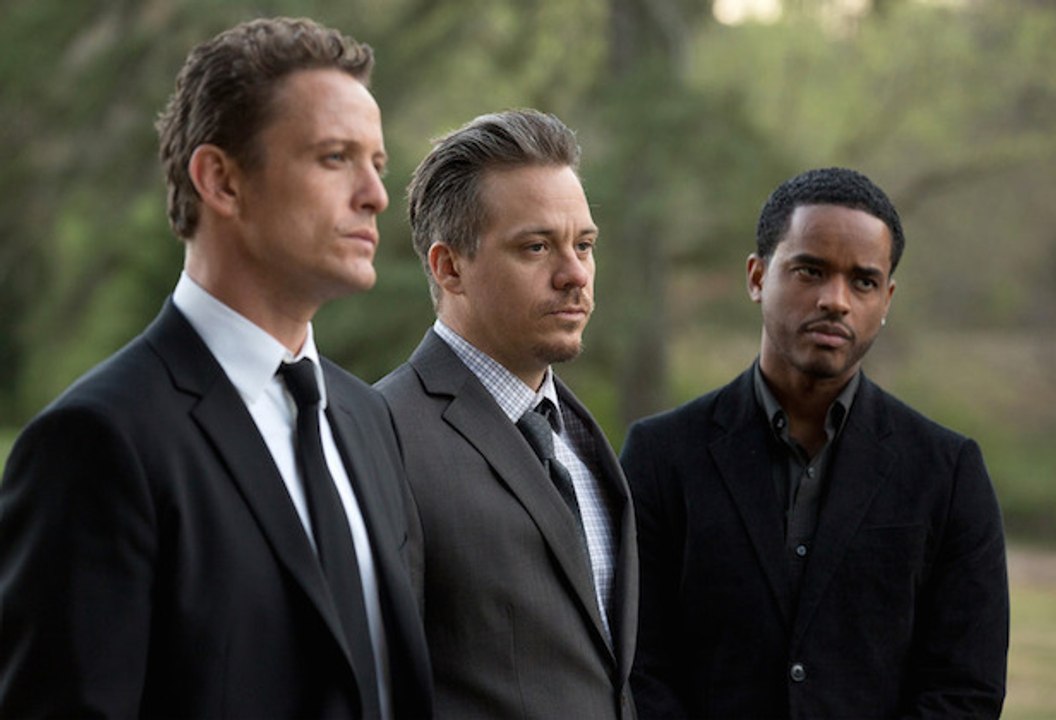 FILOT HD - Game of Silence Season 1 Episode 1 online free streaming