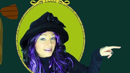 Halloween Songs for Children and Kids with Little Bo Peep