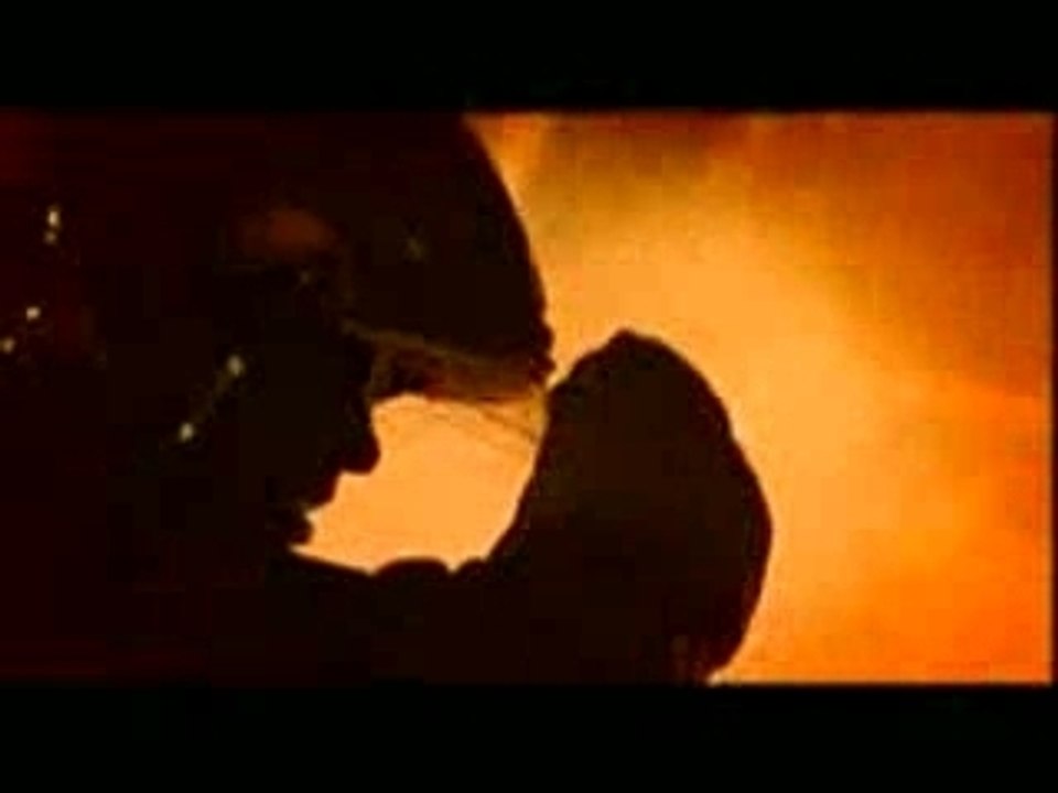 Sapeurs Pompiers De Paris - clip 2004