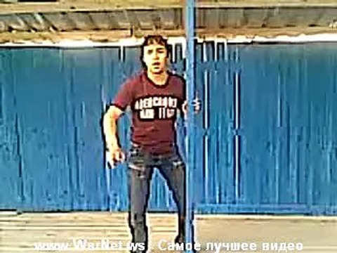 цыган под наркотой