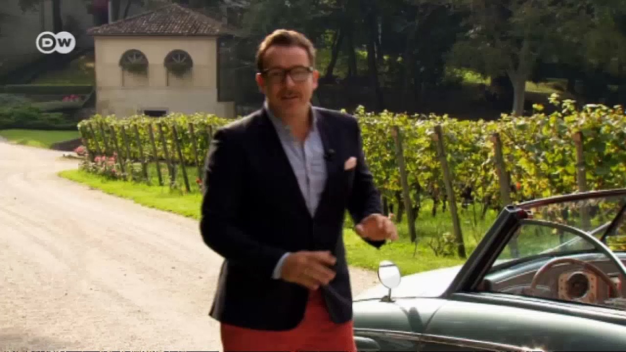 Mit stil: rometsch beeskow | motor mobil