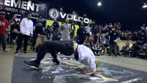 Marseille Battle Pro : la mascotte va à la rencontre des danseurs - E05 Japon