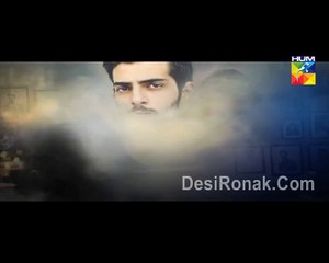 Zindagi Tujh Ko Jiya Episode 7 HUM TV Drama 2 March 2016 P1