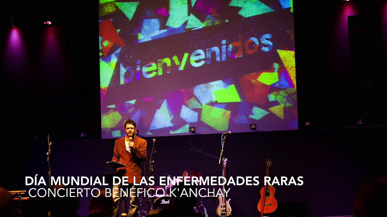 Concierto Solidario