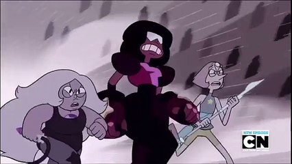 Peridot Loses Her Mind