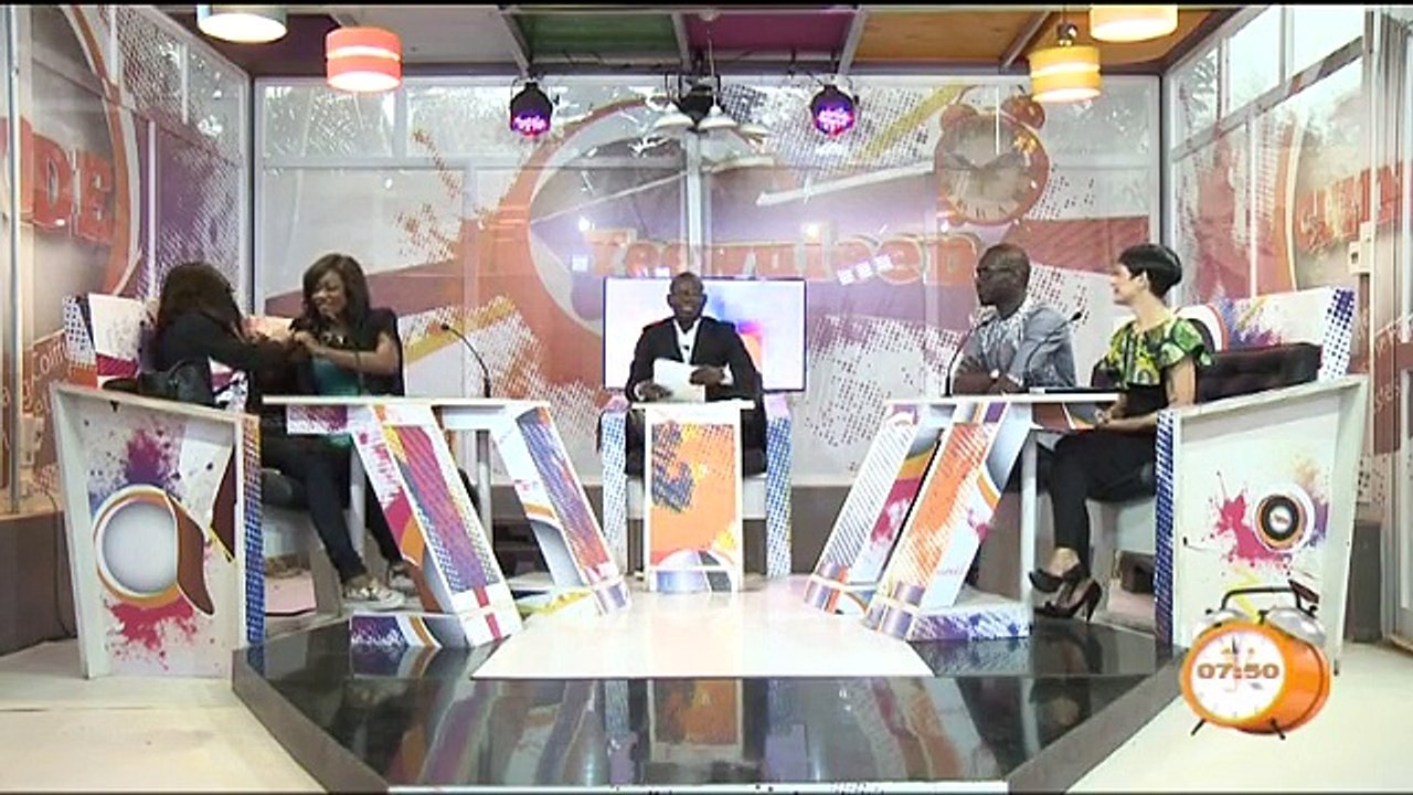 Regardez les délires de Pape Cheikh Diallo