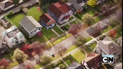 Planets' Song (The Meaning of life Space Song) - The Amazing World of Gumball