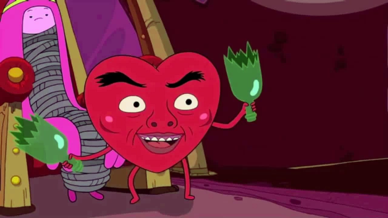 Ricardio the Heart Guy