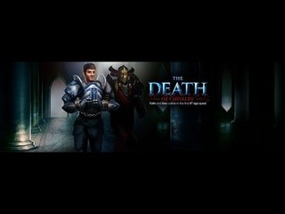 Runescape quests #1 Death of Chivalry playthough