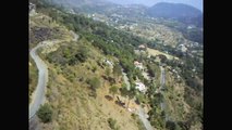 Paragliding in Nainital, Naukuchiatal, Kumaon,Uttarakhand