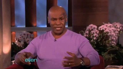 Mike Tyson is Better Than Ever  Biggest Boxers