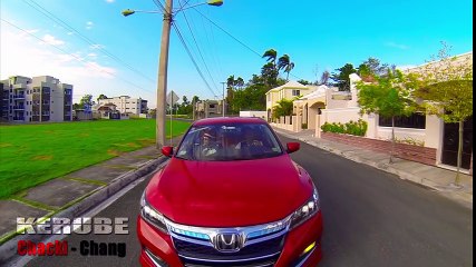 KERUBE EL COMANDANTE CHAKI CHANG BY OWEN SLIND STUDIOS