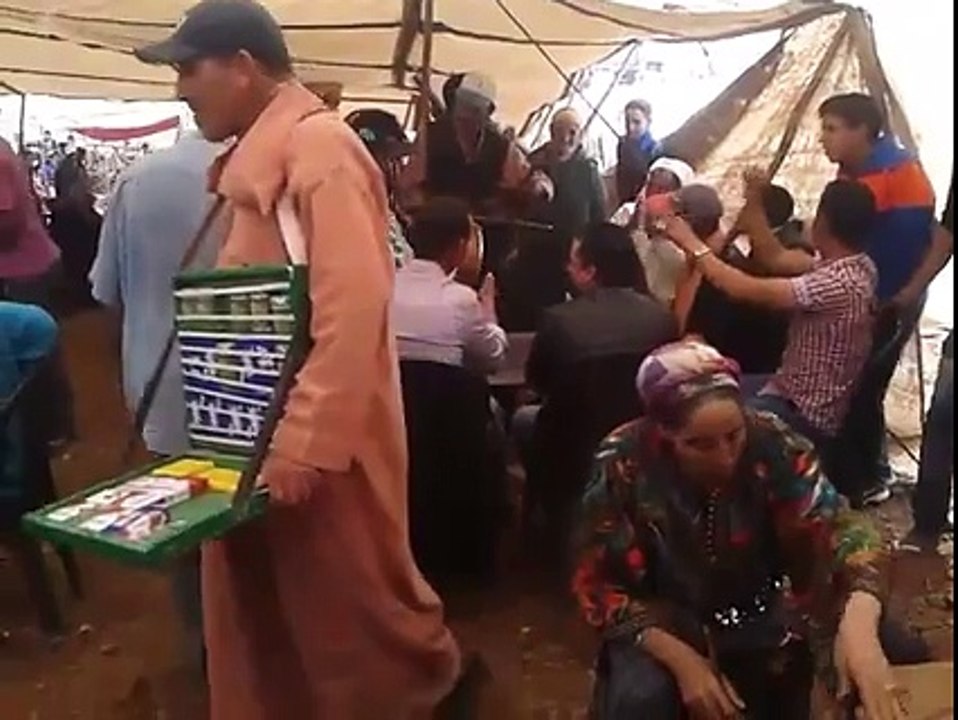 شنو هادشي يا الشيخة