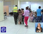 Mujer fue golpeada por sus vecinas en el noroeste de Guayaquil