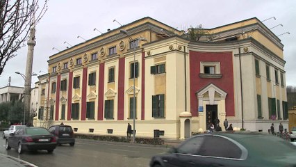 Ndryshime në qeveri - Top Channel Albania - News - Lajme