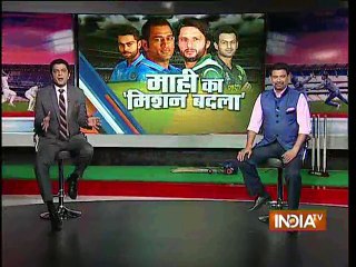 Download Video: Will Team India Beat Pakistan Again in Asia Cup 2016   Cricket Ki Baat