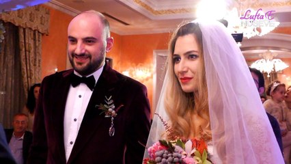 Lufta e Nuseve - Dasma e Eneides dhe Albanit