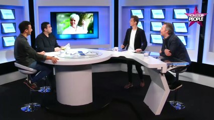 Jean-Michel Maire : "Nabilla, c'est quand elle veut, où elle veut" (Exclu vidéo)