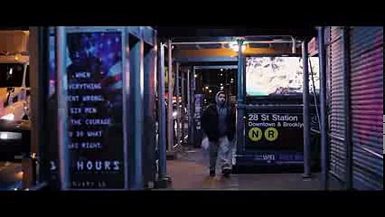 AL - Une fois qu'il fera nuit (Clip Officiel)