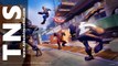 Disney Infinity 3.0 - Marvel Battlegrounds Pack aventure