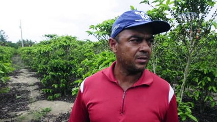 Guerra da Água - Personagem 3