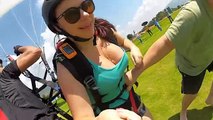 Paragliding Shanghai - more than just flying