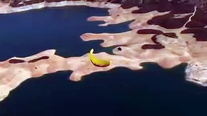 Paragliding nightmare- dual reserves both fail!!!