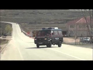 Frika nga refugjatët, forca të FNSH-së nisin monitorimin e kufirit të Gjelbër- Ora News