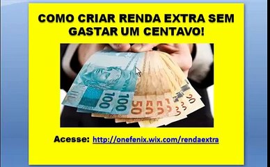 TRAFFIC MONSOON - Como Criar Renda Sem Gastar Dinheiro?