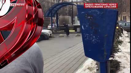 В Москве няня, убившая ребёнка, угрожает подорвать себя у метро