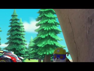 16 Щенячий патруль сезон 2 лучшая серия на русском языке