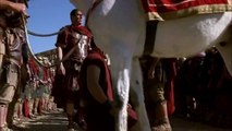 Rome Caesars Speech to the 13th Legion