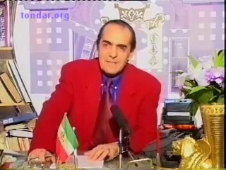 خاک بر سر ما ایرانیان